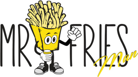 Mr. Fries Man