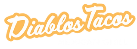 Diablo’s Tacos Mexican grill –Coming Soon