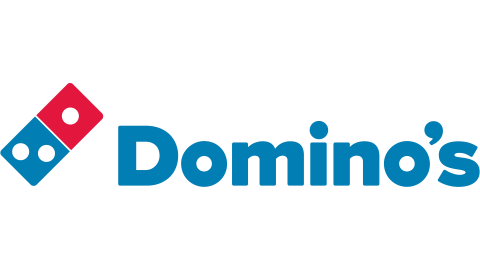 Domino’s (in Walmart)