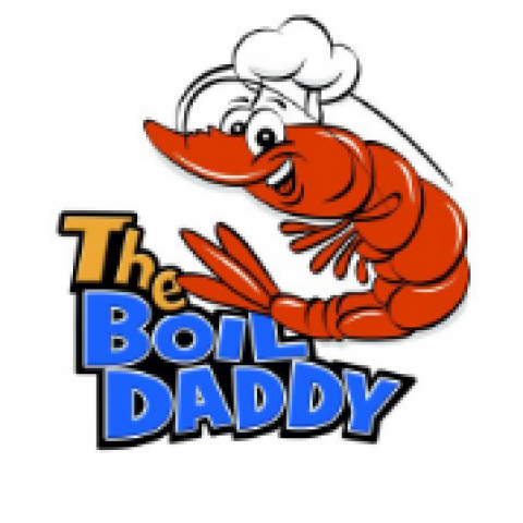The Boil Daddy – Coming Soon