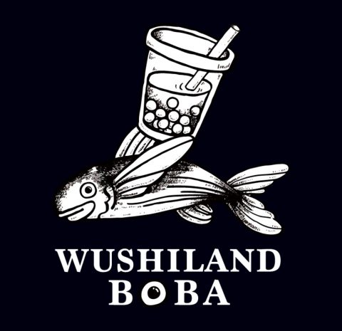 Wushiland Boba