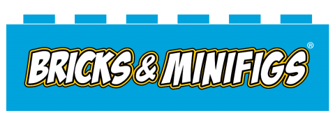 Bricks & Minifigs
